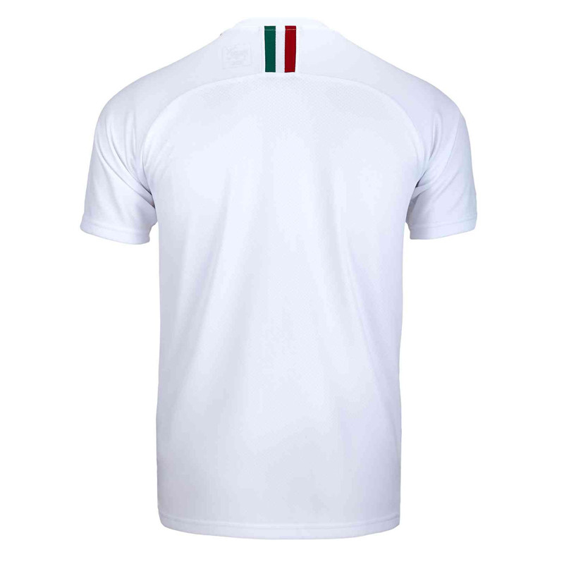 BAJU FOOTBALL PUMA AC Milan Away Shirt Replica Jersey